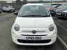 USED 2015 65 FIAT 500 1.2 POP 3d 69 BHP *** One Owner From New *** &pound;20 Car Tax *** Electric Windows/Mirrors *** AUX/USB ***