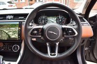 USED 2021 21 JAGUAR XF 2.0 R-DYNAMIC HSE 5d 296 BHP HUD / SOFT CLOSE / COOLED SEAT