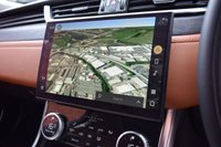 USED 2021 21 JAGUAR XF 2.0 R-DYNAMIC HSE 5d 296 BHP HUD / SOFT CLOSE / COOLED SEAT