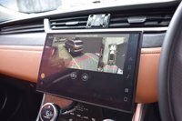 USED 2021 21 JAGUAR XF 2.0 R-DYNAMIC HSE 5d 296 BHP HUD / SOFT CLOSE / COOLED SEAT