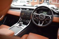USED 2021 21 JAGUAR XF 2.0 R-DYNAMIC HSE 5d 296 BHP HUD / SOFT CLOSE / COOLED SEAT