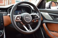 USED 2021 21 JAGUAR XF 2.0 R-DYNAMIC HSE 5d 296 BHP HUD / SOFT CLOSE / COOLED SEAT