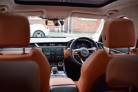 USED 2021 21 JAGUAR XF 2.0 R-DYNAMIC HSE 5d 296 BHP HUD / SOFT CLOSE / COOLED SEAT