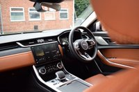 USED 2021 21 JAGUAR XF 2.0 R-DYNAMIC HSE 5d 296 BHP HUD / SOFT CLOSE / COOLED SEAT