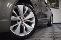 USED 2021 21 JAGUAR XF 2.0 R-DYNAMIC HSE 5d 296 BHP HUD / SOFT CLOSE / COOLED SEAT