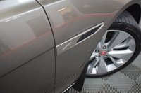 USED 2021 21 JAGUAR XF 2.0 R-DYNAMIC HSE 5d 296 BHP HUD / SOFT CLOSE / COOLED SEAT