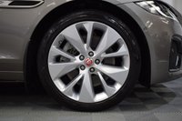 USED 2021 21 JAGUAR XF 2.0 R-DYNAMIC HSE 5d 296 BHP HUD / SOFT CLOSE / COOLED SEAT