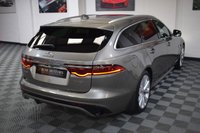 USED 2021 21 JAGUAR XF 2.0 R-DYNAMIC HSE 5d 296 BHP HUD / SOFT CLOSE / COOLED SEAT