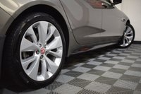 USED 2021 21 JAGUAR XF 2.0 R-DYNAMIC HSE 5d 296 BHP HUD / SOFT CLOSE / COOLED SEAT