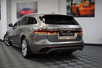 USED 2021 21 JAGUAR XF 2.0 R-DYNAMIC HSE 5d 296 BHP HUD / SOFT CLOSE / COOLED SEAT