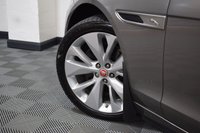 USED 2021 21 JAGUAR XF 2.0 R-DYNAMIC HSE 5d 296 BHP HUD / SOFT CLOSE / COOLED SEAT