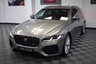 USED 2021 21 JAGUAR XF 2.0 R-DYNAMIC HSE 5d 296 BHP HUD / SOFT CLOSE / COOLED SEAT
