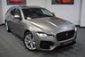 USED 2021 21 JAGUAR XF 2.0 R-DYNAMIC HSE 5d 296 BHP HUD / SOFT CLOSE / COOLED SEAT