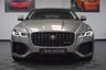 USED 2021 21 JAGUAR XF 2.0 R-DYNAMIC HSE 5d 296 BHP HUD / SOFT CLOSE / COOLED SEAT