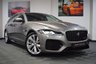 USED 2021 21 JAGUAR XF 2.0 R-DYNAMIC HSE 5d 296 BHP HUD / SOFT CLOSE / COOLED SEAT
