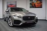 USED 2021 21 JAGUAR XF 2.0 R-DYNAMIC HSE 5d 296 BHP HUD / SOFT CLOSE / COOLED SEAT