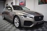 USED 2021 21 JAGUAR XF 2.0 R-DYNAMIC HSE 5d 296 BHP HUD / SOFT CLOSE / COOLED SEAT