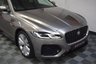 USED 2021 21 JAGUAR XF 2.0 R-DYNAMIC HSE 5d 296 BHP HUD / SOFT CLOSE / COOLED SEAT