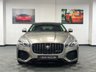 USED 2021 21 JAGUAR XF 2.0 R-DYNAMIC HSE 5d 296 BHP HUD / SOFT CLOSE / COOLED SEAT