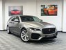 USED 2021 21 JAGUAR XF 2.0 R-DYNAMIC HSE 5d 296 BHP HUD / SOFT CLOSE / COOLED SEAT