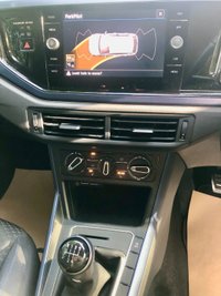 USED 2020 70 VOLKSWAGEN POLO 1.0 UNITED TSI 5d 94 BHP ONLY 18,400 MILES WITH 1 PRIVATE OWNER//FULL VW SERVICE HISTORY//JUST MOT'D AND SERVICED//DISCOVERY SATNAV//HEATED SEATS//VOICE ACTIVATION//CRUISE//+MORE WITH UNITED PACK 94 BHP ONLY 18,400 MILES WITH 1 PRIVATE OWNER//FULL VW SERVICE HISTORY//JUST MOT'D AND SERVICED//DISCOVERY SATNAV//HEATED SEATS//VOICE ACTIVATION//CRUISE//+MORE WITH UNITED PACK