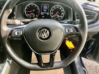 USED 2020 70 VOLKSWAGEN POLO 1.0 UNITED TSI 5d 94 BHP ONLY 18,400 MILES WITH 1 PRIVATE OWNER//FULL VW SERVICE HISTORY//JUST MOT'D AND SERVICED//DISCOVERY SATNAV//HEATED SEATS//VOICE ACTIVATION//CRUISE//+MORE WITH UNITED PACK 94 BHP ONLY 18,400 MILES WITH 1 PRIVATE OWNER//FULL VW SERVICE HISTORY//JUST MOT'D AND SERVICED//DISCOVERY SATNAV//HEATED SEATS//VOICE ACTIVATION//CRUISE//+MORE WITH UNITED PACK