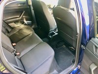 USED 2020 70 VOLKSWAGEN POLO 1.0 UNITED TSI 5d 94 BHP ONLY 18,400 MILES WITH 1 PRIVATE OWNER//FULL VW SERVICE HISTORY//JUST MOT'D AND SERVICED//DISCOVERY SATNAV//HEATED SEATS//VOICE ACTIVATION//CRUISE//+MORE WITH UNITED PACK 94 BHP ONLY 18,400 MILES WITH 1 PRIVATE OWNER//FULL VW SERVICE HISTORY//JUST MOT'D AND SERVICED//DISCOVERY SATNAV//HEATED SEATS//VOICE ACTIVATION//CRUISE//+MORE WITH UNITED PACK