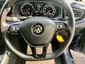 USED 2020 70 VOLKSWAGEN POLO 1.0 UNITED TSI 5d 94 BHP ONLY 18,400 MILES WITH 1 PRIVATE OWNER//FULL VW SERVICE HISTORY//JUST MOT'D AND SERVICED//DISCOVERY SATNAV//HEATED SEATS//VOICE ACTIVATION//CRUISE//+MORE WITH UNITED PACK 94 BHP ONLY 18,400 MILES WITH 1 PRIVATE OWNER//FULL VW SERVICE HISTORY//JUST MOT'D AND SERVICED//DISCOVERY SATNAV//HEATED SEATS//VOICE ACTIVATION//CRUISE//+MORE WITH UNITED PACK