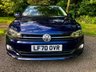 USED 2020 70 VOLKSWAGEN POLO 1.0 UNITED TSI 5d 94 BHP ONLY 18,400 MILES WITH 1 PRIVATE OWNER//FULL VW SERVICE HISTORY//JUST MOT'D AND SERVICED//DISCOVERY SATNAV//HEATED SEATS//VOICE ACTIVATION//CRUISE//+MORE WITH UNITED PACK 94 BHP ONLY 18,400 MILES WITH 1 PRIVATE OWNER//FULL VW SERVICE HISTORY//JUST MOT'D AND SERVICED//DISCOVERY SATNAV//HEATED SEATS//VOICE ACTIVATION//CRUISE//+MORE WITH UNITED PACK