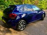 USED 2020 70 VOLKSWAGEN POLO 1.0 UNITED TSI 5d 94 BHP ONLY 18,400 MILES WITH 1 PRIVATE OWNER//FULL VW SERVICE HISTORY//JUST MOT'D AND SERVICED//DISCOVERY SATNAV//HEATED SEATS//VOICE ACTIVATION//CRUISE//+MORE WITH UNITED PACK 94 BHP ONLY 18,400 MILES WITH 1 PRIVATE OWNER//FULL VW SERVICE HISTORY//JUST MOT'D AND SERVICED//DISCOVERY SATNAV//HEATED SEATS//VOICE ACTIVATION//CRUISE//+MORE WITH UNITED PACK