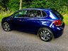 USED 2020 70 VOLKSWAGEN POLO 1.0 UNITED TSI 5d 94 BHP ONLY 18,400 MILES WITH 1 PRIVATE OWNER//FULL VW SERVICE HISTORY//JUST MOT'D AND SERVICED//DISCOVERY SATNAV//HEATED SEATS//VOICE ACTIVATION//CRUISE//+MORE WITH UNITED PACK 94 BHP ONLY 18,400 MILES WITH 1 PRIVATE OWNER//FULL VW SERVICE HISTORY//JUST MOT'D AND SERVICED//DISCOVERY SATNAV//HEATED SEATS//VOICE ACTIVATION//CRUISE//+MORE WITH UNITED PACK