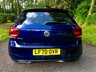 USED 2020 70 VOLKSWAGEN POLO 1.0 UNITED TSI 5d 94 BHP ONLY 18,400 MILES WITH 1 PRIVATE OWNER//FULL VW SERVICE HISTORY//JUST MOT'D AND SERVICED//DISCOVERY SATNAV//HEATED SEATS//VOICE ACTIVATION//CRUISE//+MORE WITH UNITED PACK 94 BHP ONLY 18,400 MILES WITH 1 PRIVATE OWNER//FULL VW SERVICE HISTORY//JUST MOT'D AND SERVICED//DISCOVERY SATNAV//HEATED SEATS//VOICE ACTIVATION//CRUISE//+MORE WITH UNITED PACK