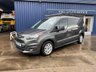 USED 2017 67 FORD TRANSIT CONNECT 1.5 240 TREND P/V 100 BHP 