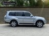 USED 2007 07 MITSUBISHI SHOGUN DIAMOND DI-D LWB OVER 100 CARS IN STOCK