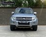 USED 2007 07 MITSUBISHI SHOGUN DIAMOND DI-D LWB OVER 100 CARS IN STOCK