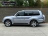 USED 2007 07 MITSUBISHI SHOGUN DIAMOND DI-D LWB OVER 100 CARS IN STOCK