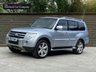 USED 2007 07 MITSUBISHI SHOGUN DIAMOND DI-D LWB OVER 100 CARS IN STOCK