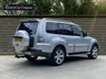 USED 2007 07 MITSUBISHI SHOGUN DIAMOND DI-D LWB OVER 100 CARS IN STOCK