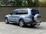 USED 2007 07 MITSUBISHI SHOGUN DIAMOND DI-D LWB OVER 100 CARS IN STOCK