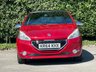USED 2015 64 PEUGEOT 208 1.6 THP GTI LIMITED EDITION 3d 200 BHP PANORAMIC SUNROOF / SAT NAV