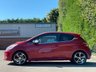 USED 2015 64 PEUGEOT 208 1.6 THP GTI LIMITED EDITION 3d 200 BHP PANORAMIC SUNROOF / SAT NAV