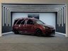 USED 2013 63 VOLKSWAGEN CADDY MAXI 1.6 C20 LIFE TDI 5d 101 BHP 