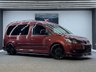 USED 2013 63 VOLKSWAGEN CADDY MAXI 1.6 C20 LIFE TDI 5d 101 BHP 