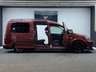 USED 2013 63 VOLKSWAGEN CADDY MAXI 1.6 C20 LIFE TDI 5d 101 BHP 