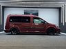 USED 2013 63 VOLKSWAGEN CADDY MAXI 1.6 C20 LIFE TDI 5d 101 BHP 