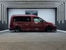 USED 2013 63 VOLKSWAGEN CADDY MAXI 1.6 C20 LIFE TDI 5d 101 BHP 