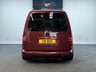 USED 2013 63 VOLKSWAGEN CADDY MAXI 1.6 C20 LIFE TDI 5d 101 BHP 