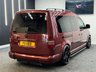 USED 2013 63 VOLKSWAGEN CADDY MAXI 1.6 C20 LIFE TDI 5d 101 BHP 