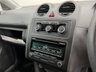 USED 2013 63 VOLKSWAGEN CADDY MAXI 1.6 C20 LIFE TDI 5d 101 BHP 
