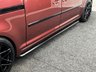 USED 2013 63 VOLKSWAGEN CADDY MAXI 1.6 C20 LIFE TDI 5d 101 BHP 